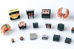 电感器的定义和分类