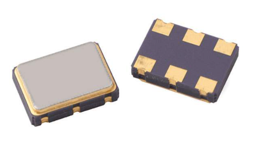 晶振常见类型有