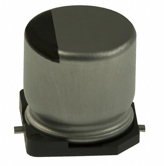 电解电容的主要用途